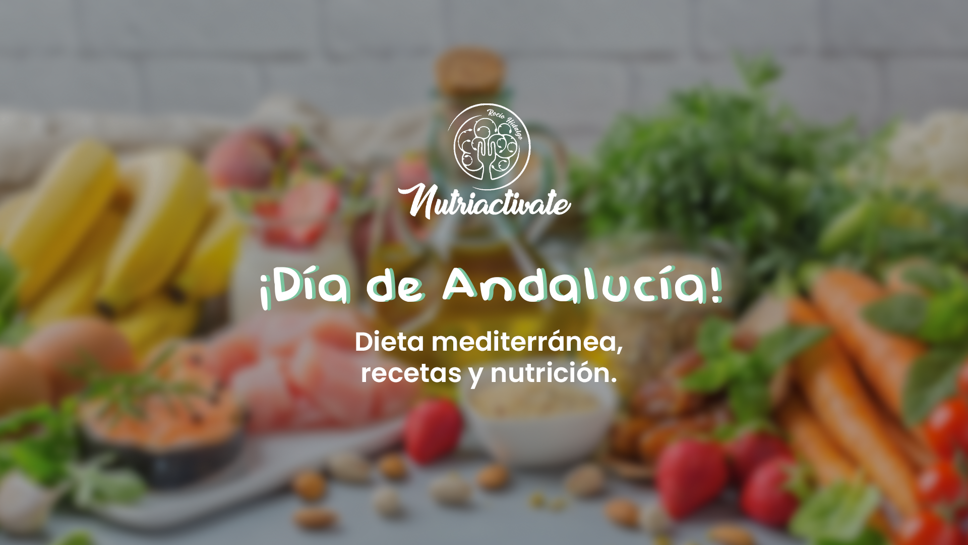 ¡Feliz Día de Andalucía!